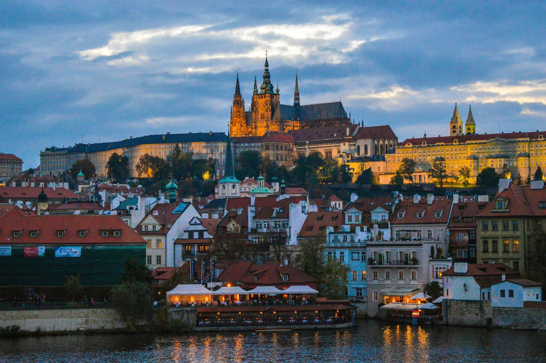 3 Days in Prague: Solo Itinerary for First-Timers